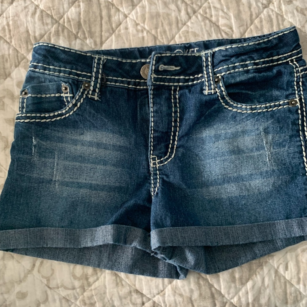 Cherokee Shorts
